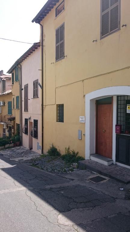 Sweetyhome Bracciano  Extérieur photo