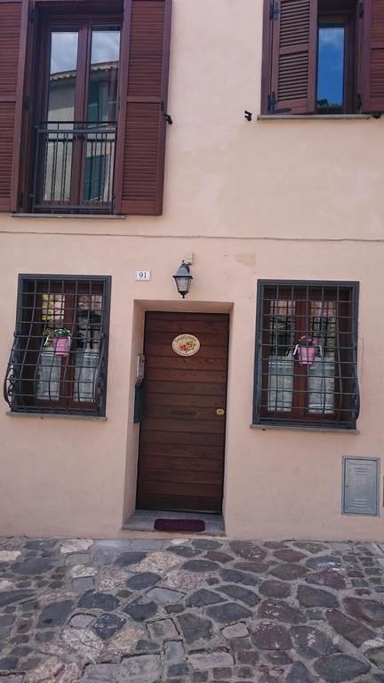 Sweetyhome Bracciano  Extérieur photo
