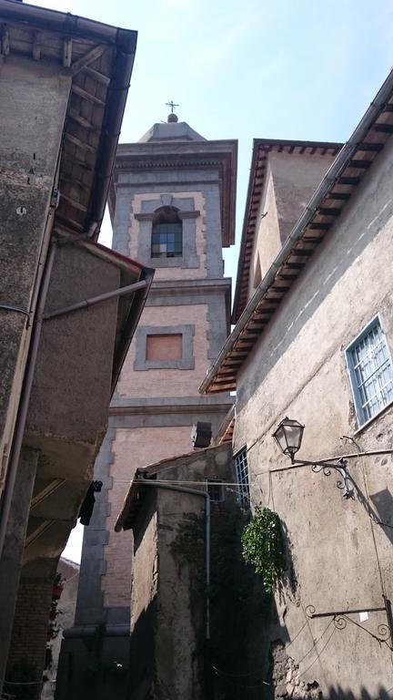 Sweetyhome Bracciano  Extérieur photo