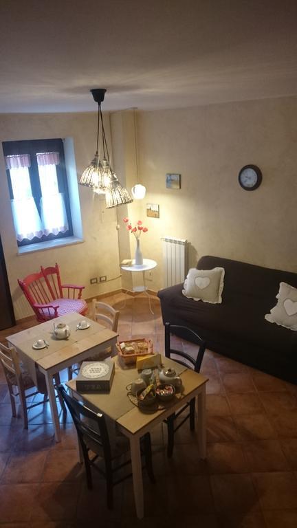 Sweetyhome Bracciano  Extérieur photo