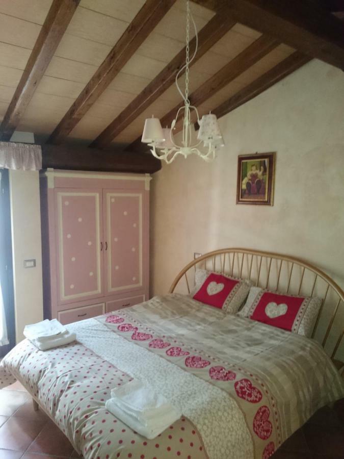 Sweetyhome Bracciano  Extérieur photo